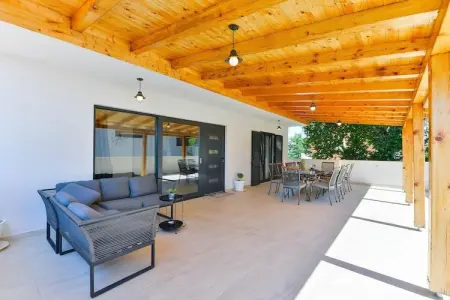 Villa Roko, Maison Bibinje proche de la mer - Photo 2