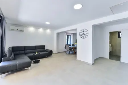 Villa Roko, Maison Bibinje proche de la mer - Photo 8