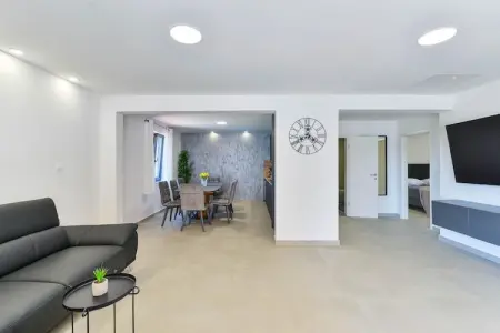 Villa Roko, Maison Bibinje proche de la mer - Photo 9