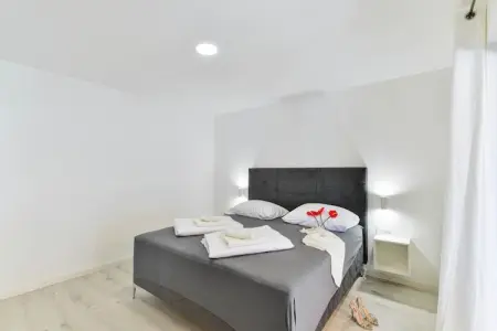 Villa Roko, Maison Bibinje proche de la mer - Photo 14
