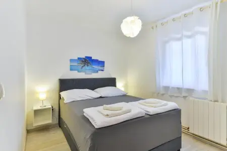 Villa Roko, Maison Bibinje proche de la mer - Photo 15
