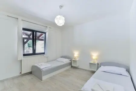 Villa Roko, Maison Bibinje proche de la mer - Photo 18