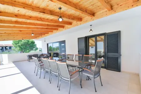 Villa Roko, Maison Bibinje proche de la mer - Photo 22