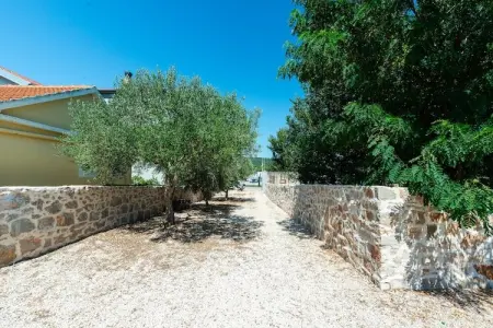Villa Roko, Maison Bibinje proche de la mer - Photo 28