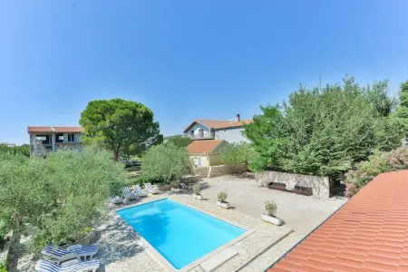 Villa Roko, Maison Bibinje proche de la mer - Photo 29