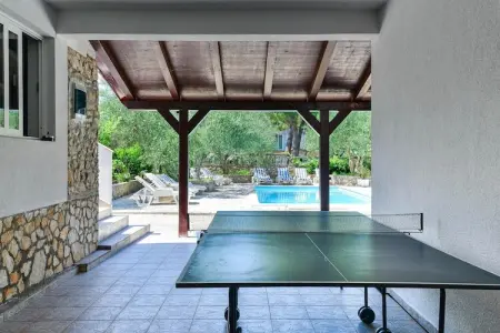 Villa Roko, Maison Bibinje proche de la mer - Photo 30