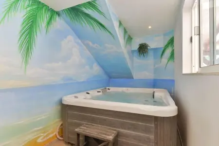 Villa Roko, Maison Bibinje proche de la mer - Photo 31