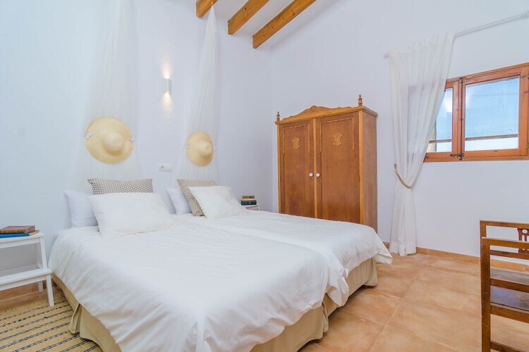 Villa Torre Marina avec piscine privée à Sa Ràpita - Photo 3