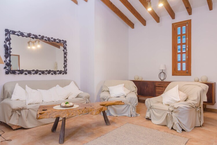 Villa Torre Marina avec piscine privée à Sa Ràpita - Photo 12