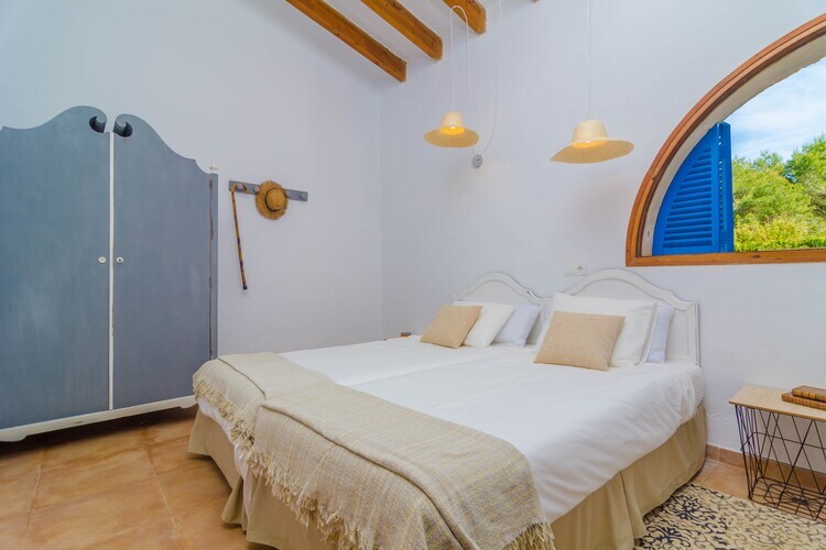 Villa Torre Marina avec piscine privée à Sa Ràpita - Photo 16
