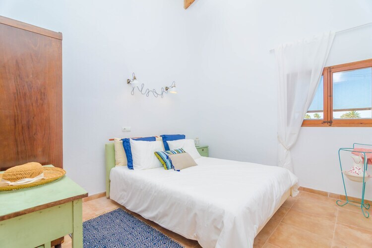 Villa Torre Marina avec piscine privée à Sa Ràpita - Photo 17