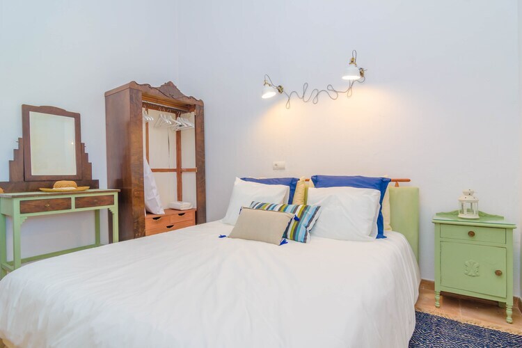 Villa Torre Marina avec piscine privée à Sa Ràpita - Photo 18