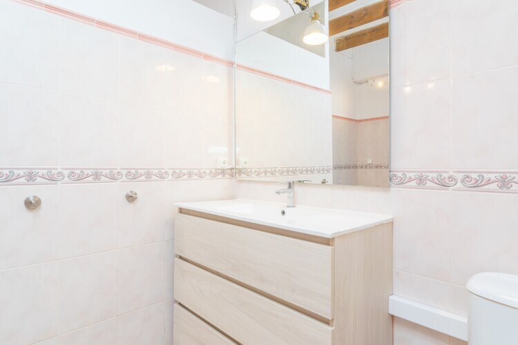 Villa Torre Marina avec piscine privée à Sa Ràpita - Photo 20