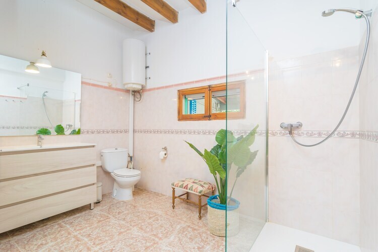 Villa Torre Marina avec piscine privée à Sa Ràpita - Photo 21