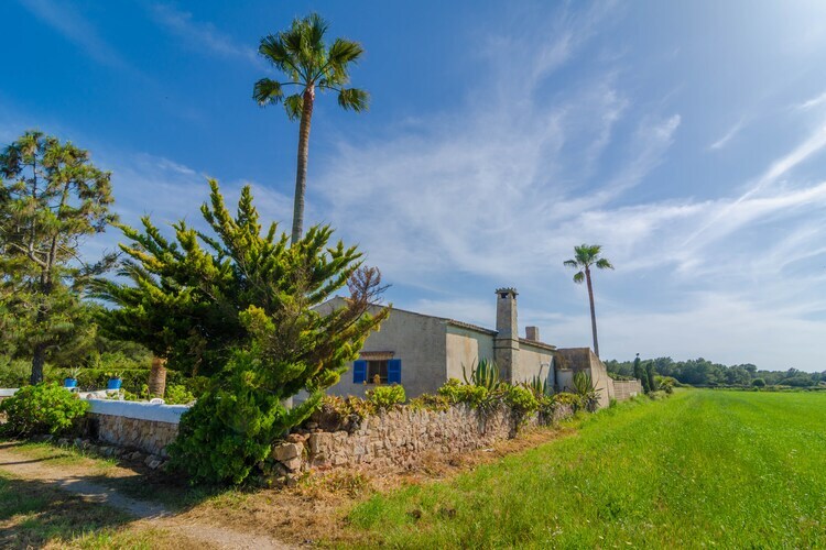 Villa Torre Marina avec piscine privée à Sa Ràpita - Photo 26