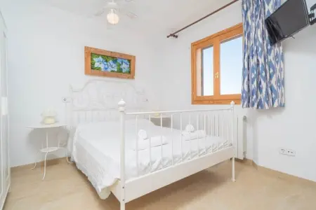Son Pujol, villa 12 personnes avec piscine à Montuïri : photo 5