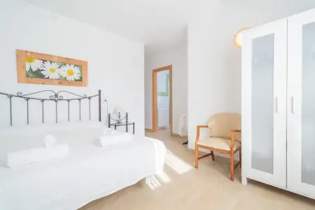 Son Pujol, villa 12 personnes avec piscine à Montuïri : photo 18