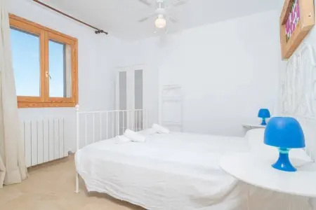 Son Pujol, villa 12 personnes avec piscine à Montuïri : photo 19