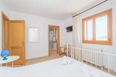 Son Pujol, villa 12 personnes avec piscine à Montuïri : photo 20