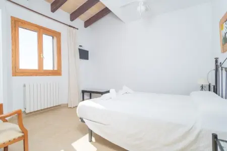 Son Pujol, villa 12 personnes avec piscine à Montuïri : photo 25