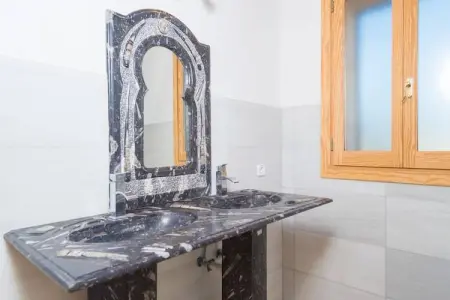 Son Pujol, villa 12 personnes avec piscine à Montuïri : photo 26
