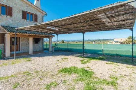 Son Pujol, villa 12 personnes avec piscine à Montuïri : photo 39
