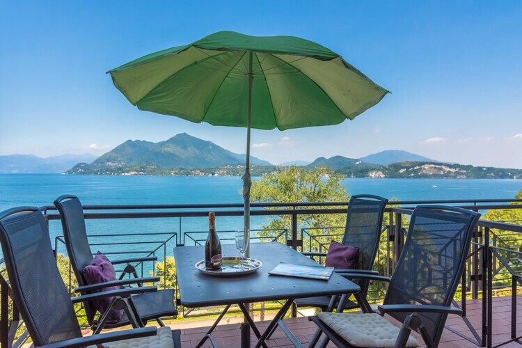 Maison Verdelago Quattordici à Stresa, 2 chambres - Photo 5