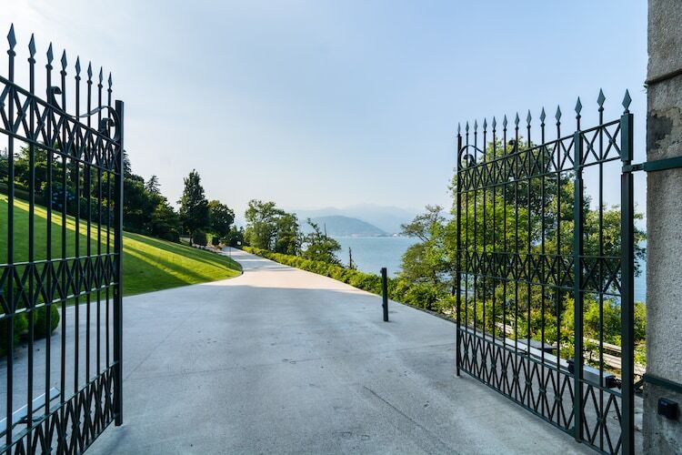 Maison Verdelago Quattordici à Stresa, 2 chambres - Photo 8