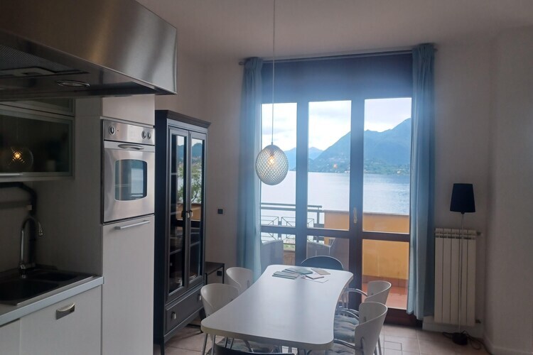 Maison Verdelago Quattordici à Stresa, 2 chambres - Photo 9