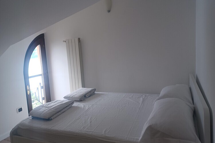 Maison Verdelago Quattordici à Stresa, 2 chambres - Photo 10