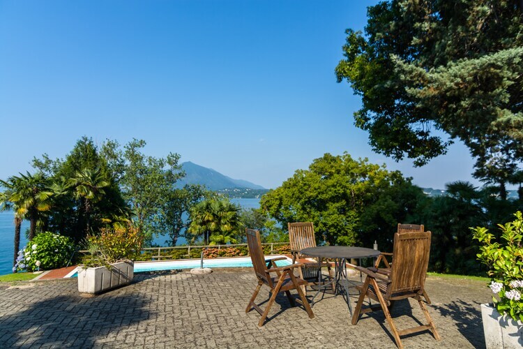 Maison Verdelago Quattordici à Stresa, 2 chambres - Photo 11