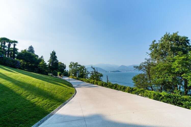 Maison Verdelago Quattordici à Stresa, 2 chambres - Photo 22
