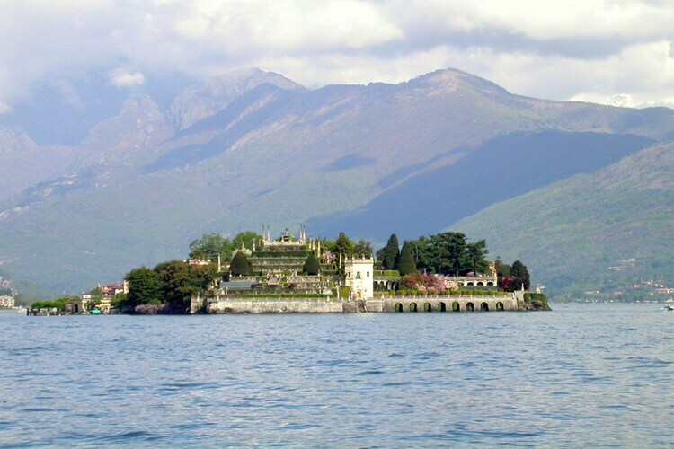 Maison Verdelago Quattordici à Stresa, 2 chambres - Photo 23