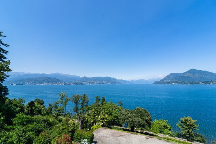 Maison Verdelago Quattordici à Stresa, 2 chambres - Photo 24