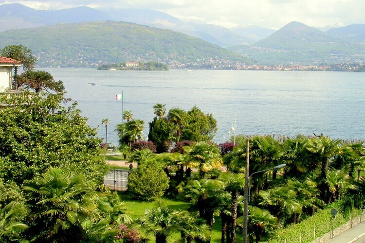 Maison Verdelago Quattordici à Stresa, 2 chambres - Photo 26