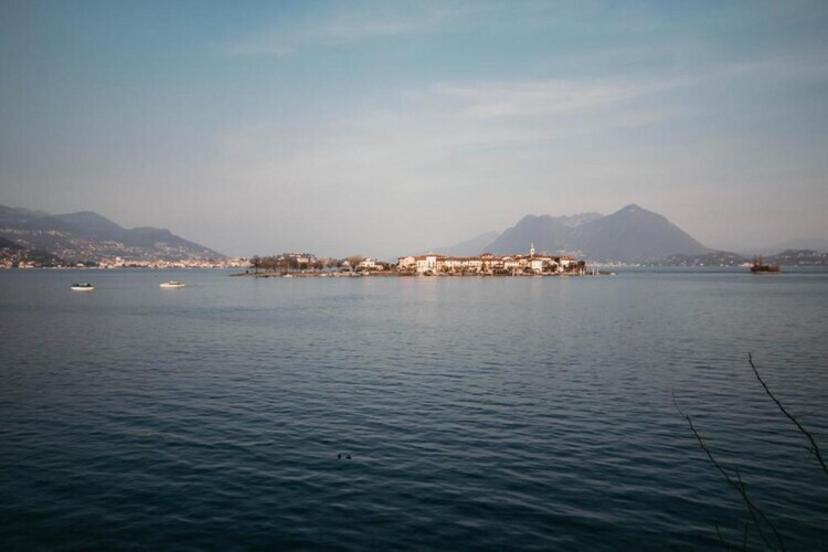 Maison Verdelago Quattordici à Stresa, 2 chambres - Photo 34