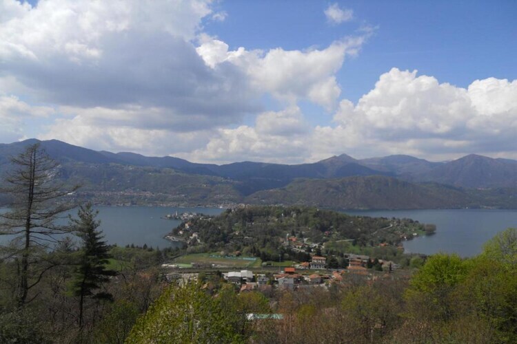 Maison Verdelago Quattordici à Stresa, 2 chambres - Photo 36