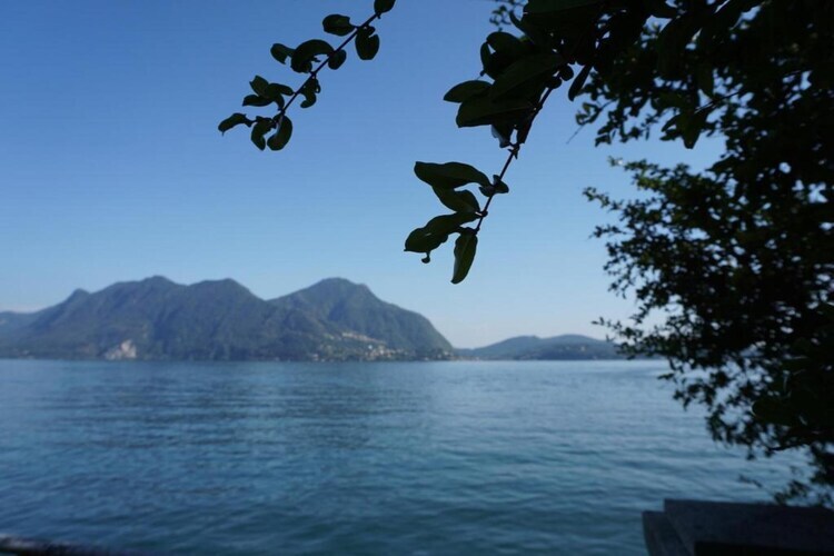 Maison Verdelago Quattordici à Stresa, 2 chambres - Photo 40