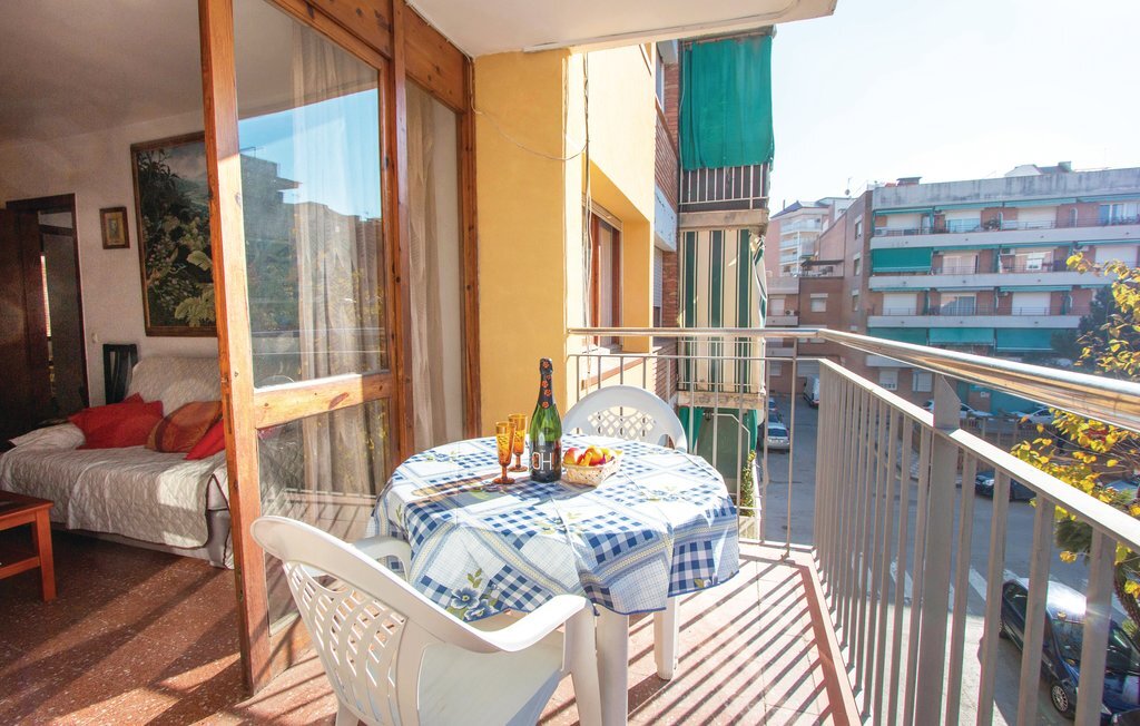 Appartement 4 personnes à Pineda de Mar - Photo 1