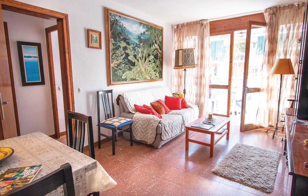 Appartement 4 personnes à Pineda de Mar - Photo 2