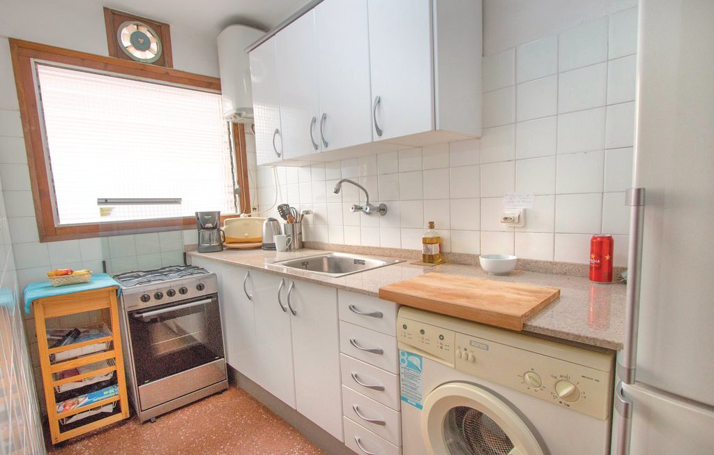 Appartement 4 personnes à Pineda de Mar - Photo 4