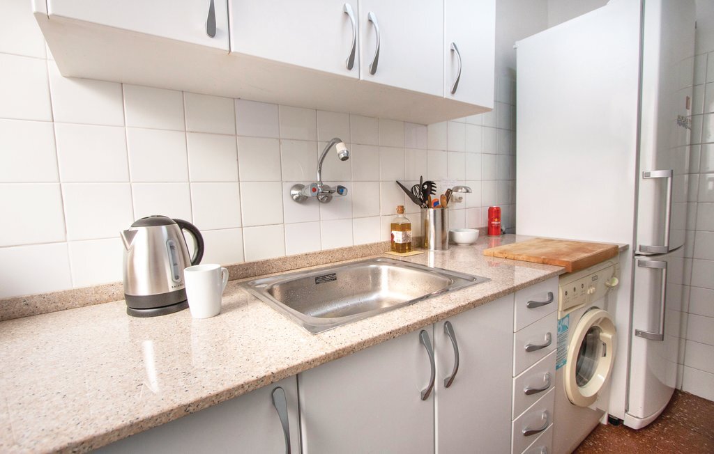Appartement 4 personnes à Pineda de Mar - Photo 5