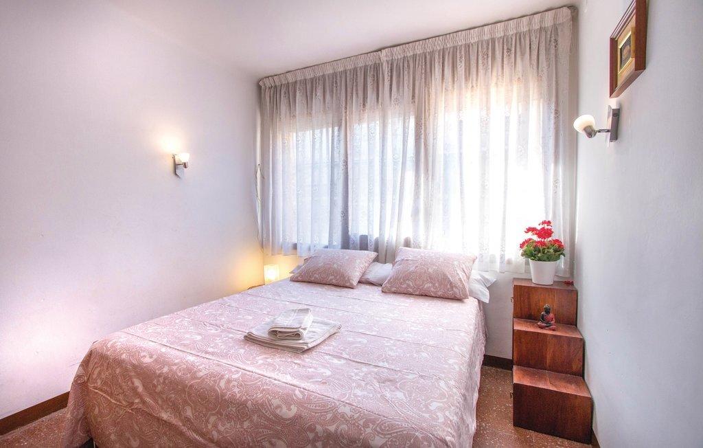 Appartement 4 personnes à Pineda de Mar - Photo 7