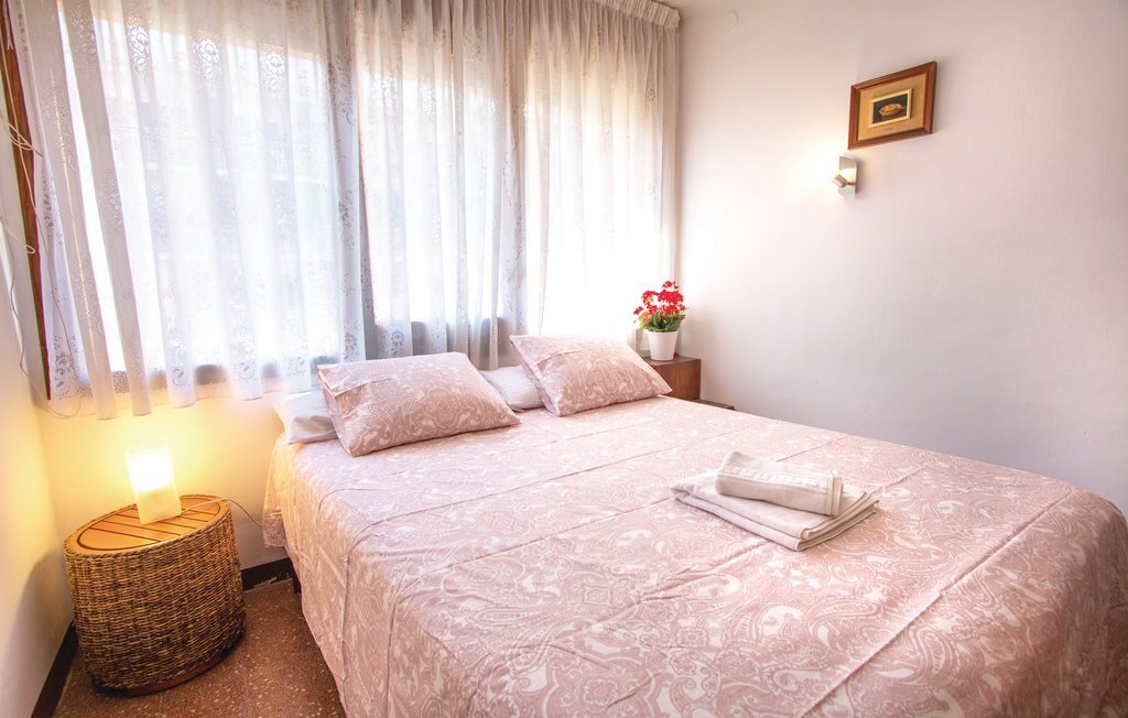 Appartement 4 personnes à Pineda de Mar - Photo 8