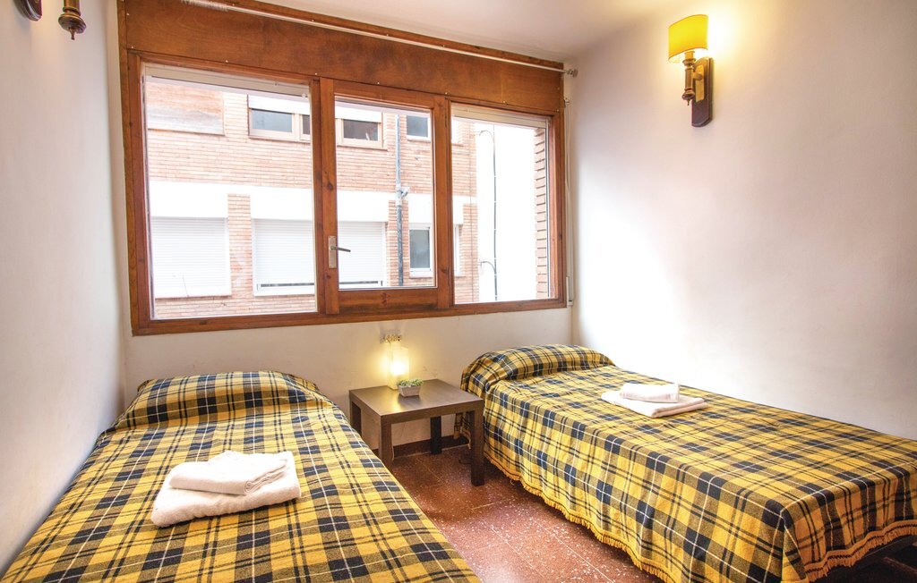 Appartement 4 personnes à Pineda de Mar - Photo 9