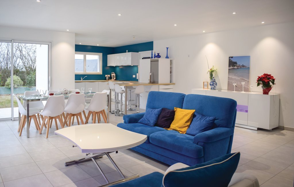 Maison contemporaine Matignon, 6 pers., près plages St Cast - Photo 2