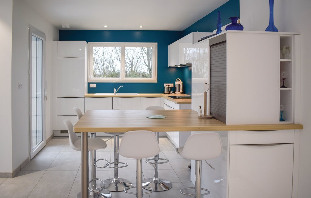 Maison contemporaine Matignon, 6 pers., près plages St Cast - Photo 3
