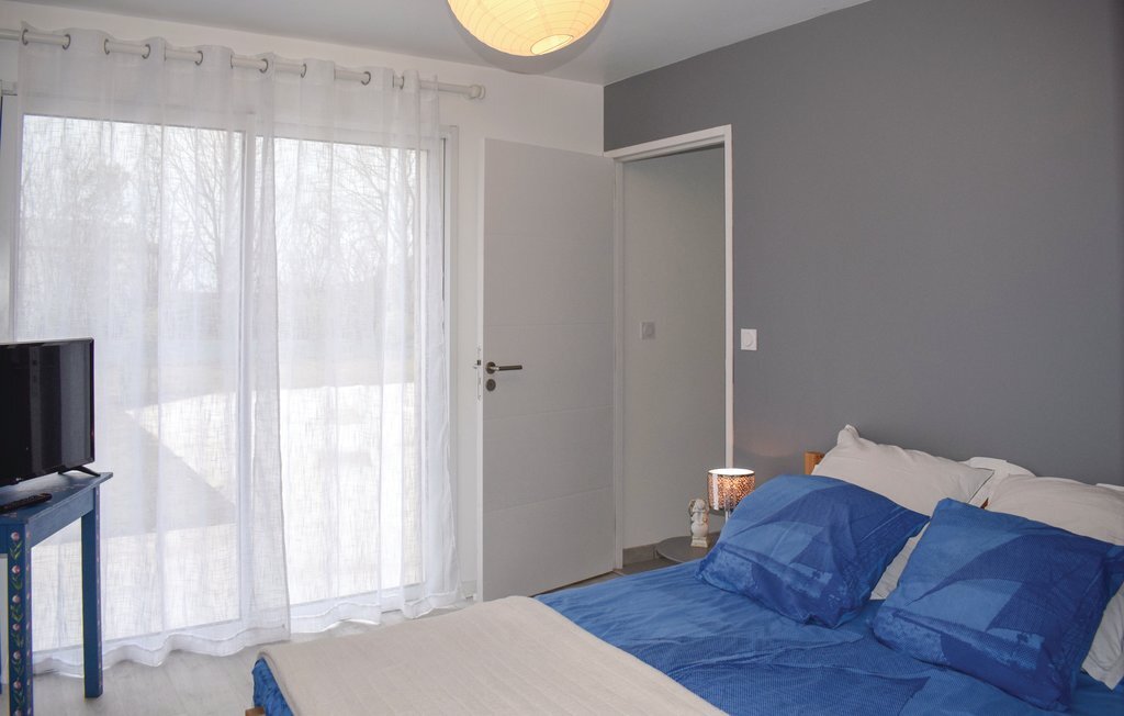 Maison contemporaine Matignon, 6 pers., près plages St Cast - Photo 4