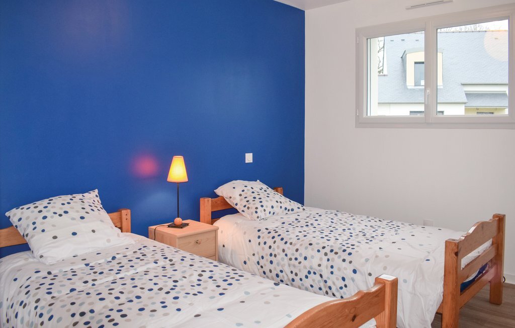 Maison contemporaine Matignon, 6 pers., près plages St Cast - Photo 5