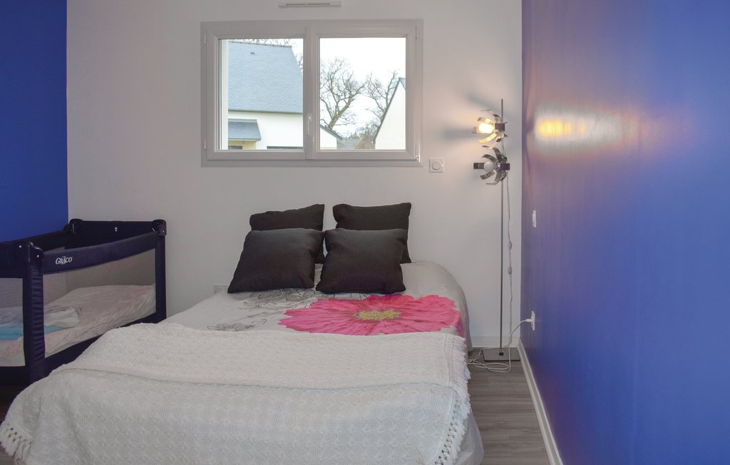 Maison contemporaine Matignon, 6 pers., près plages St Cast - Photo 7